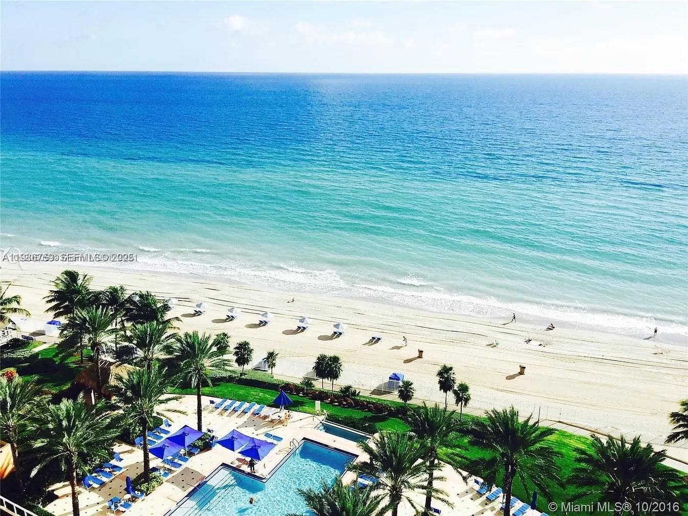 19333 Collins Ave # 1109, Sunny Isles Beach FL 33160 photo 5