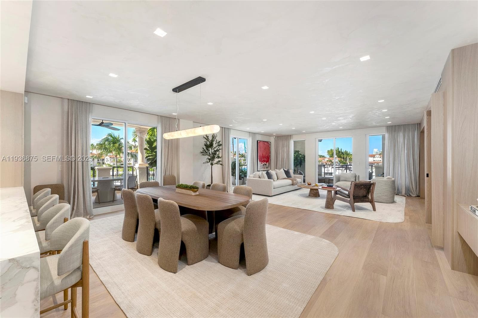 2521 Fisher Island Dr # 6201, Miami Beach FL 33109 photo 2