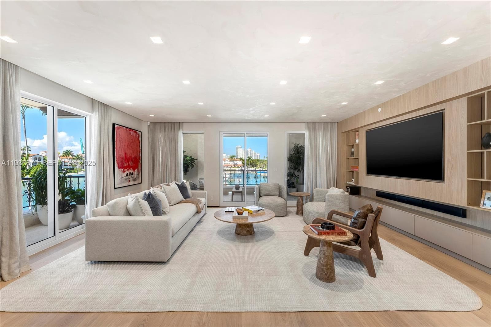 2521 Fisher Island Dr # 6201, Miami Beach FL 33109 photo 4