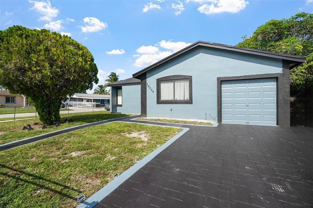 20239 NW 33rd Court, Miami Gardens FL 33056 photo 4