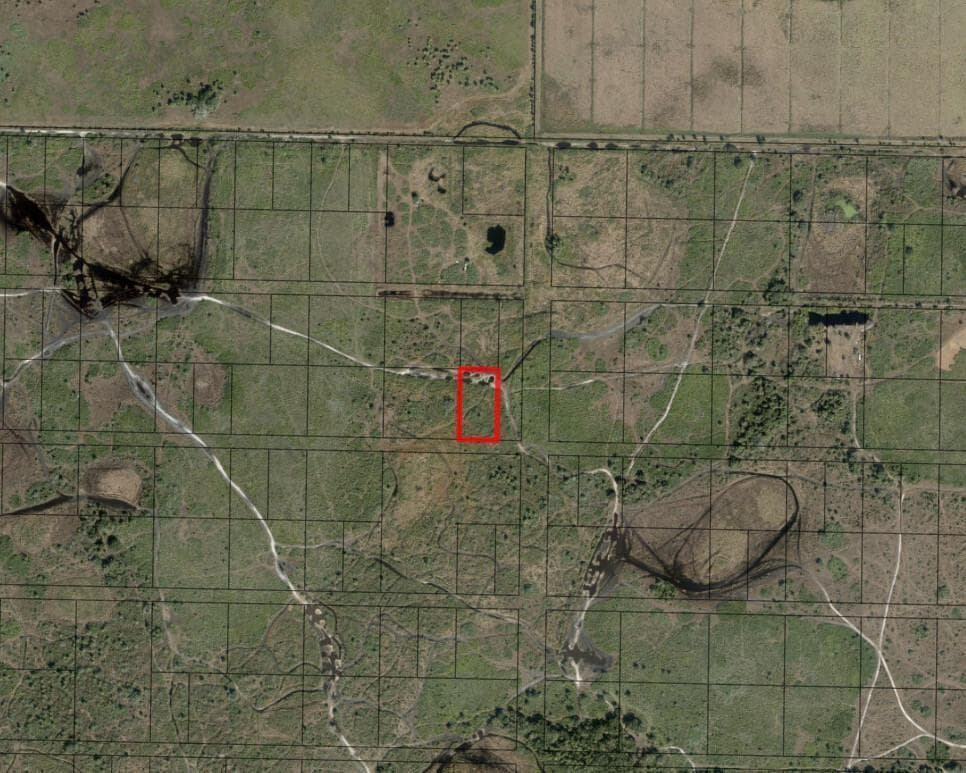 0 NW 316th Street, Okeechobee FL 34972 photo 2