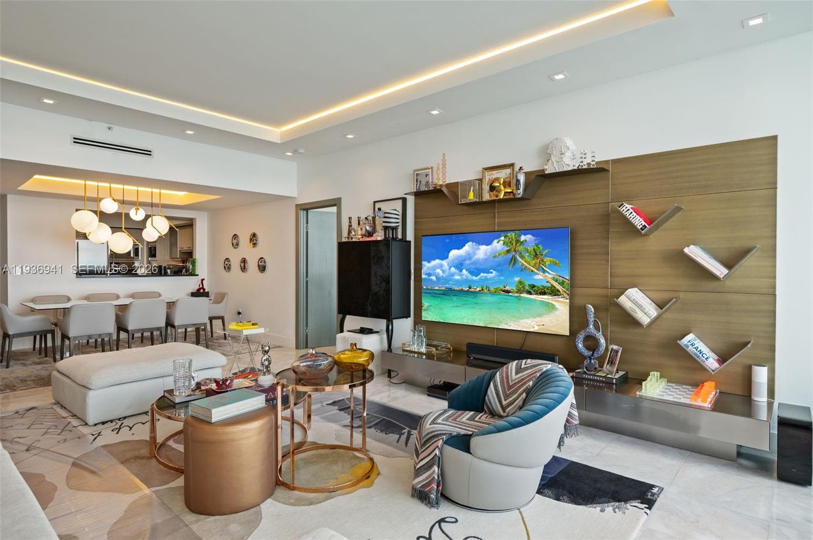 1331 Brickell Bay Dr # 2907, Miami FL 33131 photo 3