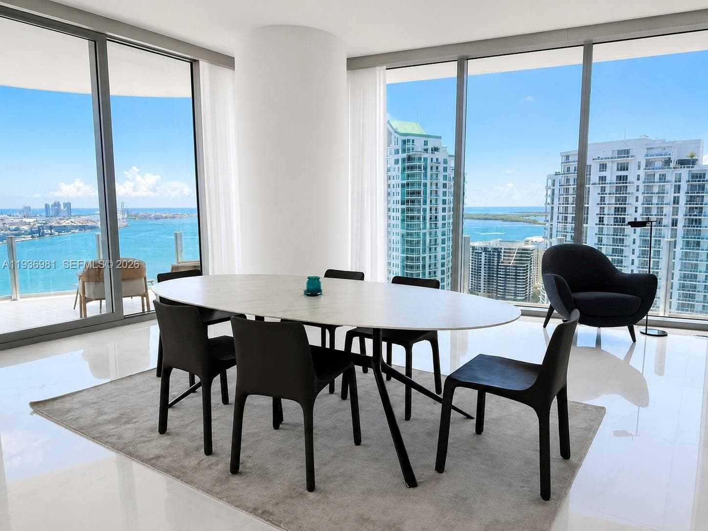 300 Biscayne Blvd Way # 3201, Miami FL 33130 photo 5