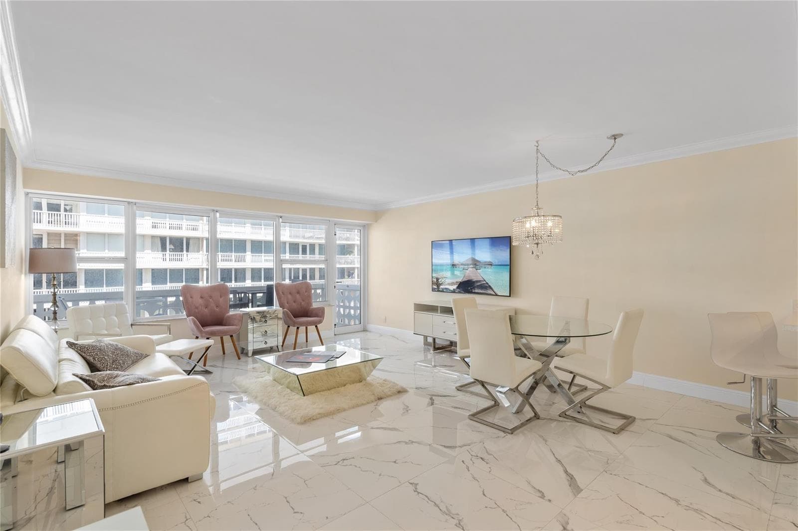 4010 Galt Ocean Drive # 1516, Fort Lauderdale FL 33308 photo 3