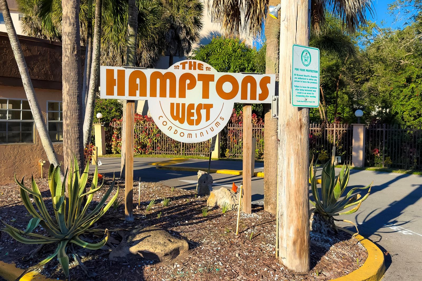 8030 Hampton Boulevard # 502, North Lauderdale FL 33068 photo 2