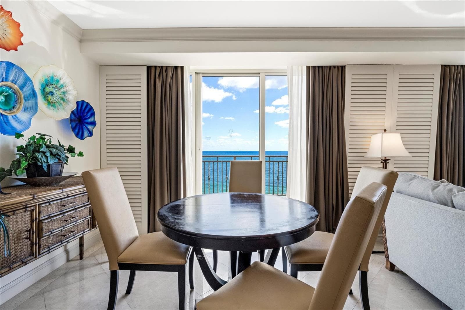 601 N Ft Lauderdale Bch Boulevard # 1008, Fort Lauderdale FL 33304 photo 3