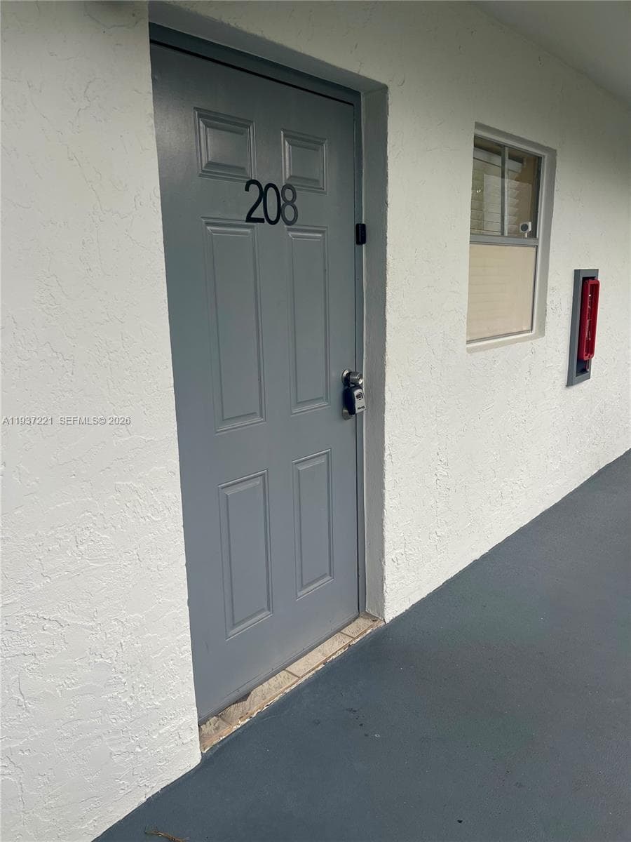 8351 Sands Point Blvd # A208, Tamarac FL 33321 photo 2