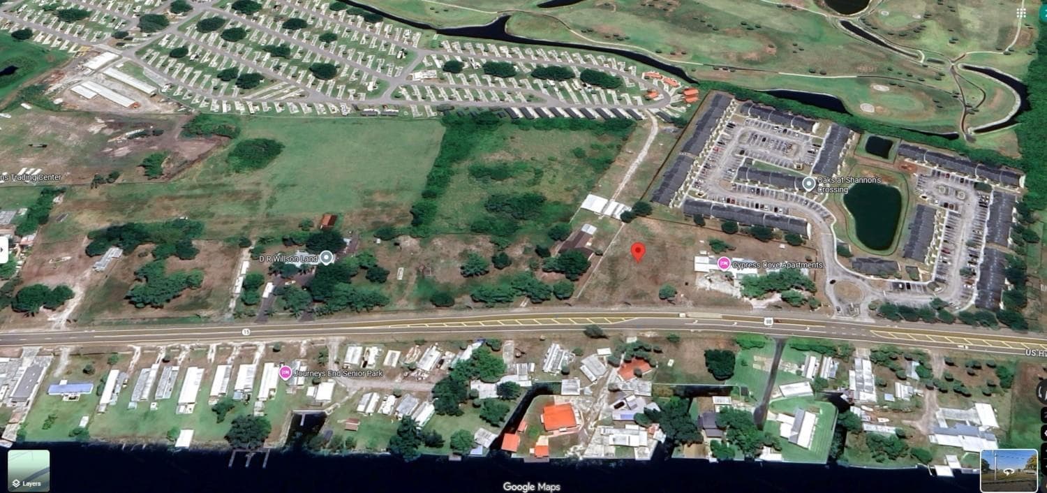 631 SE Us Highway 441, Okeechobee FL 34974 photo 3