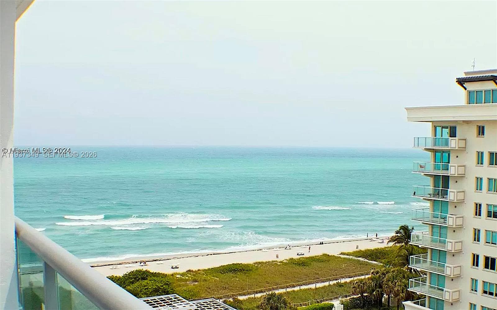 9511 Collins Ave # 1108, Surfside FL 33154