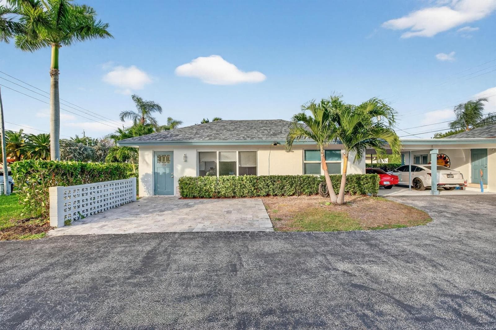 4436 Seagrape Drive, Lauderdale By The Sea FL 33308 photo 3