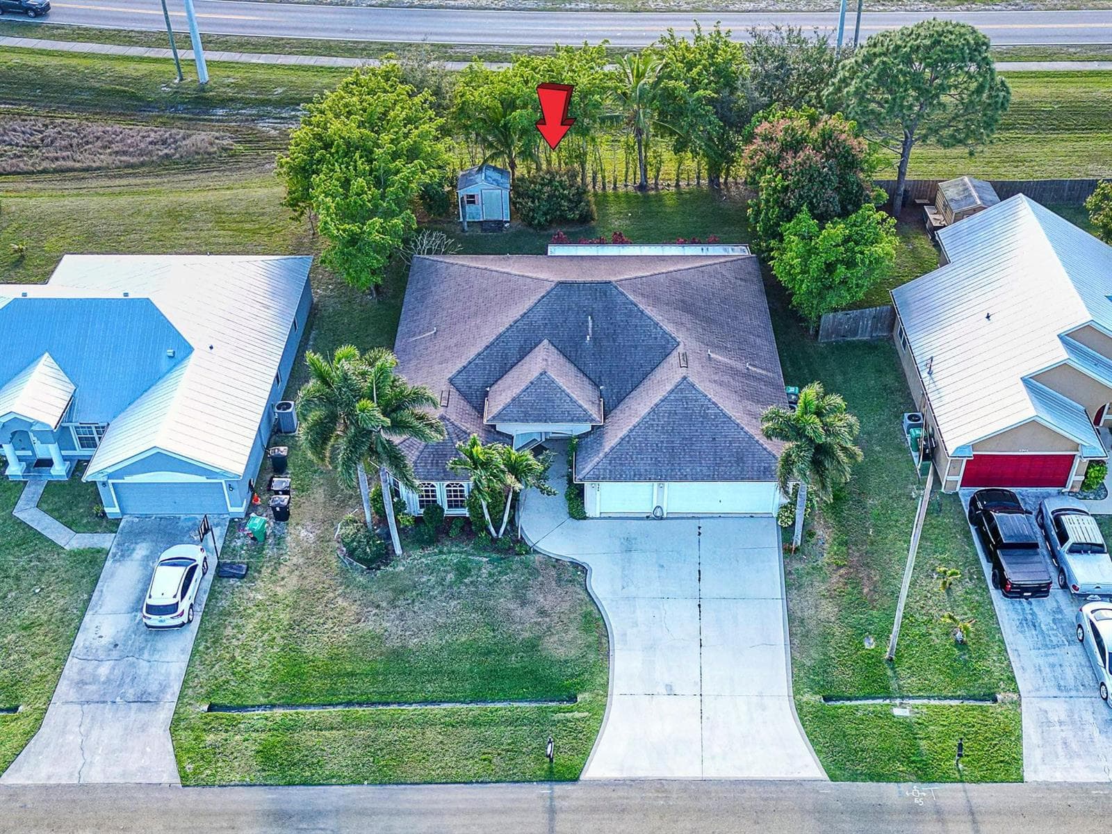 6944 NW Daffodil Lane, Port St. Lucie FL 34983 photo 4