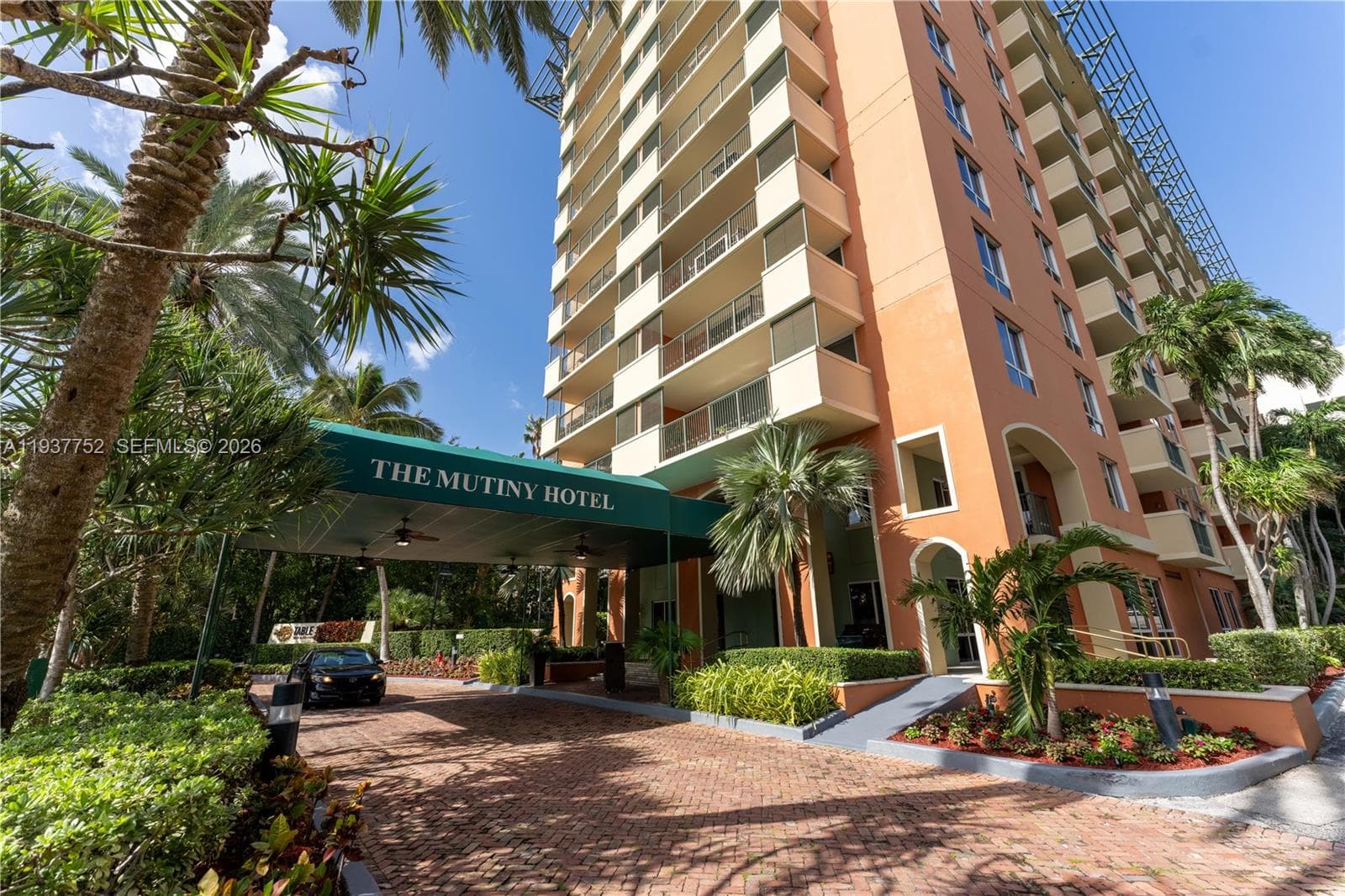 2951 S Bayshore Dr # 717, Miami FL 33133 photo 2