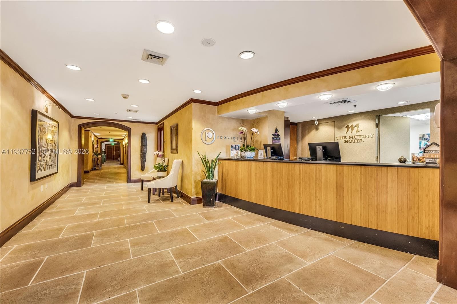 2951 S Bayshore Dr # 717, Miami FL 33133 photo 4
