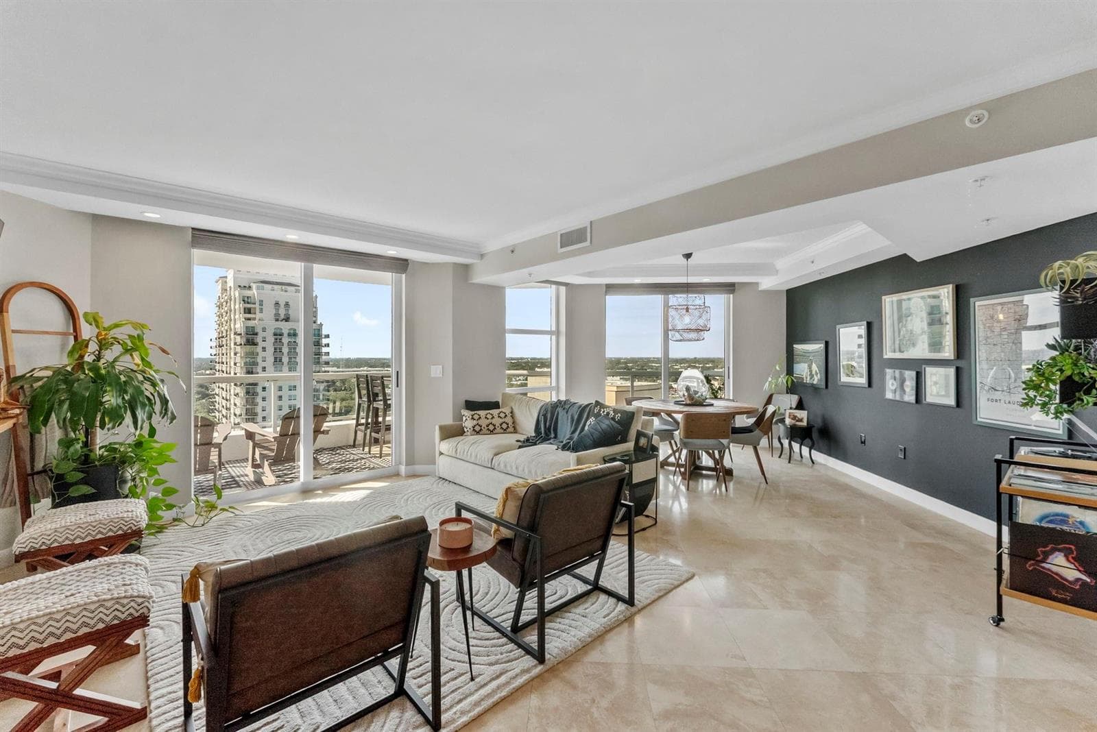 401 SW 4th Avenue # 1706, Fort Lauderdale FL 33315 photo 2