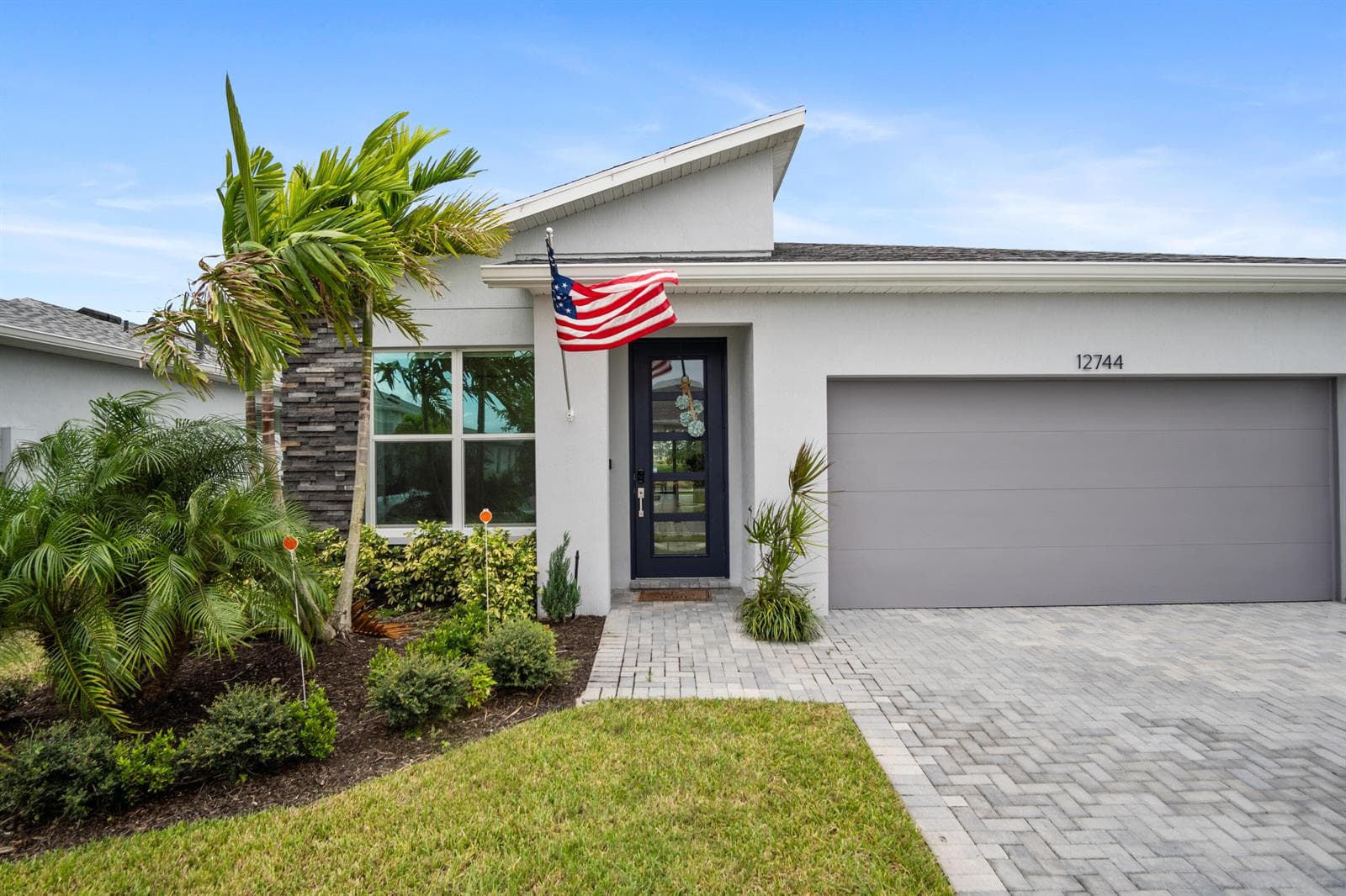 12744 SW Eleanor Drive, Port St. Lucie FL 34987 photo 4