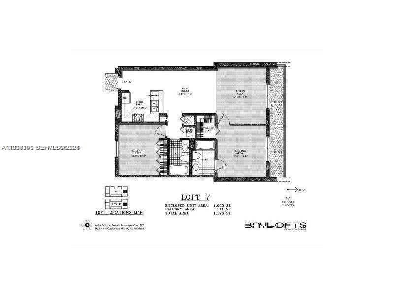 455 NE 25th St # 407, Miami FL 33137 photo 3