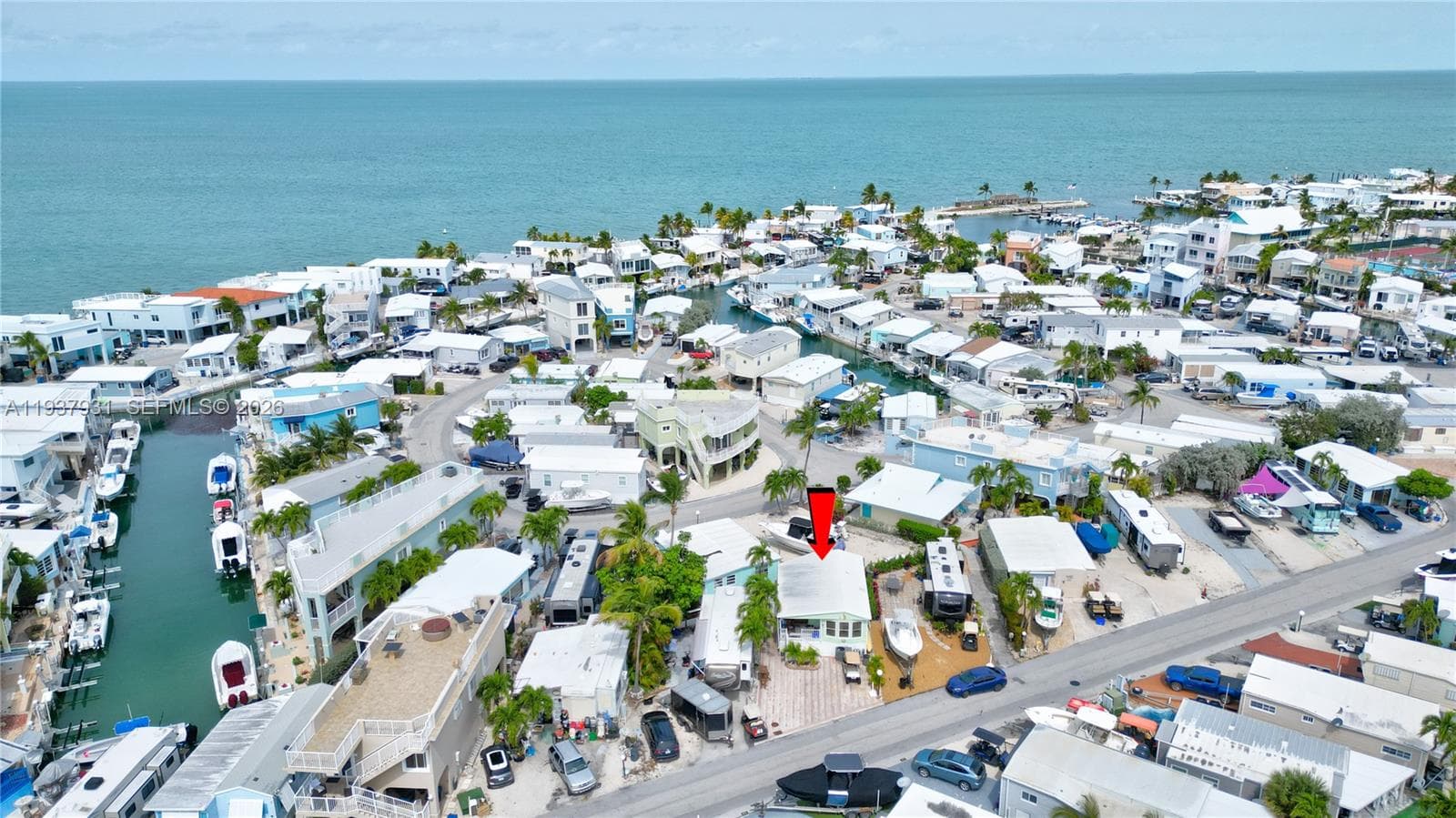 65821 Overseas Highway # 98, Long Key FL 33001 photo 3