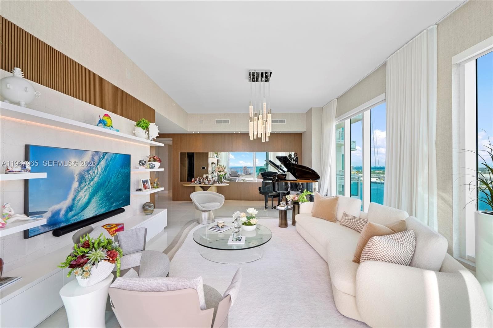 900 Brickell Key Blvd # 2004, Miami FL 33131 photo 2