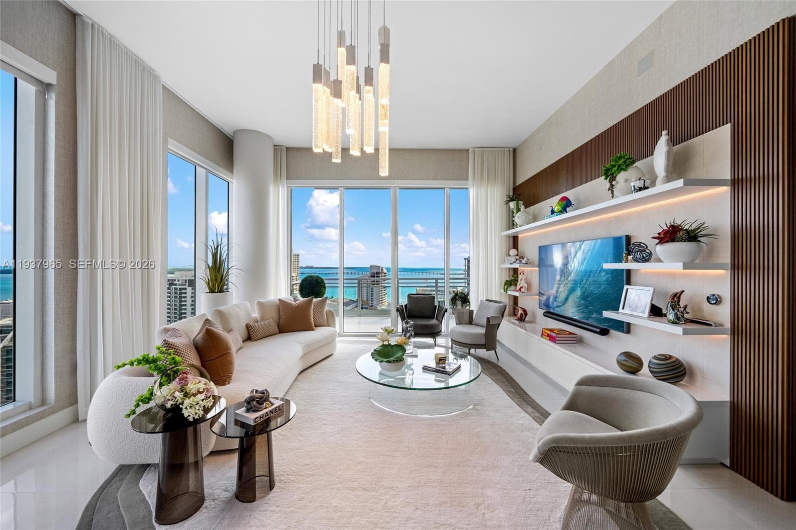 900 Brickell Key Blvd # 2004, Miami FL 33131 photo 3