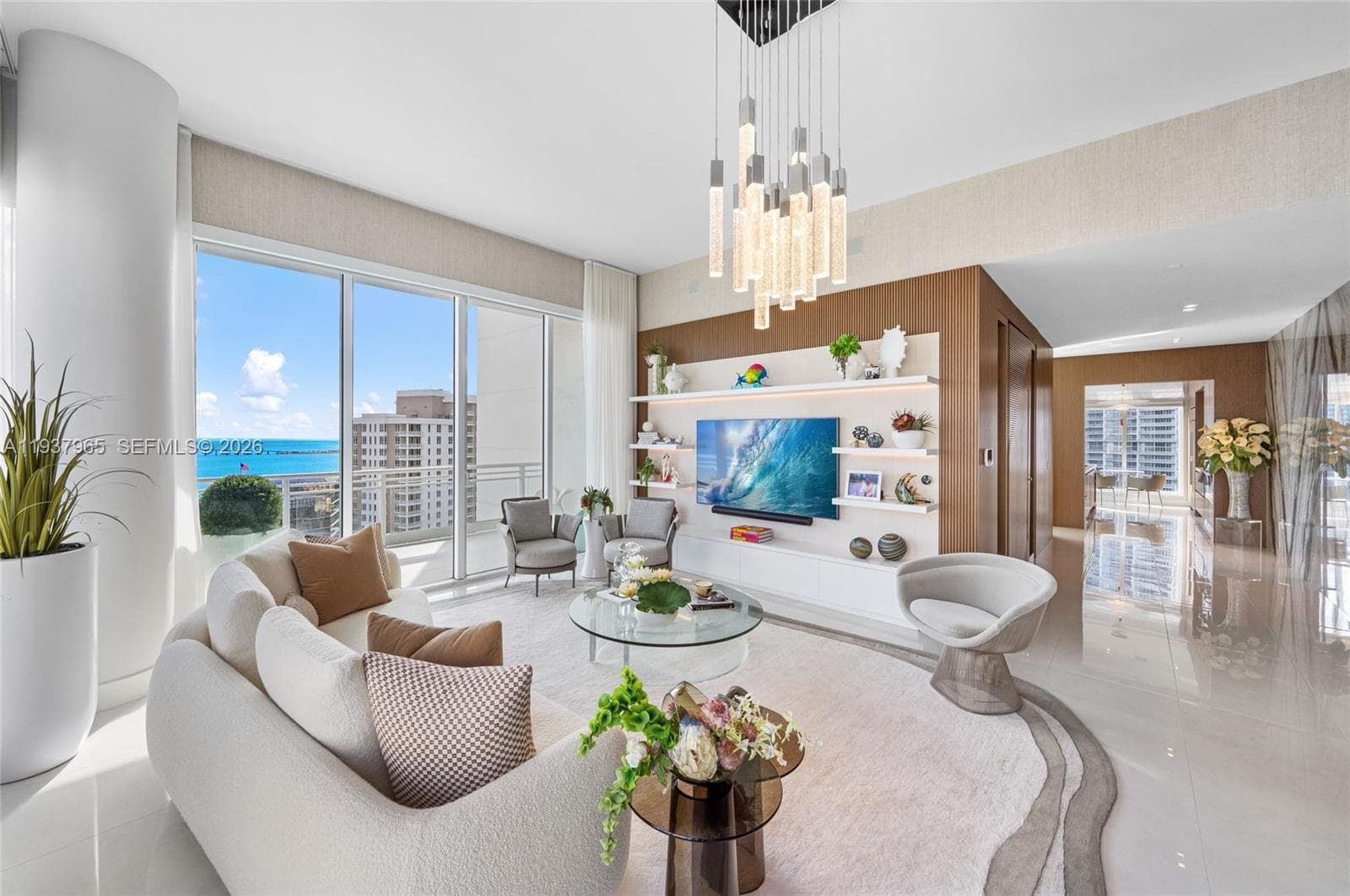 900 Brickell Key Blvd # 2004, Miami FL 33131 photo 4