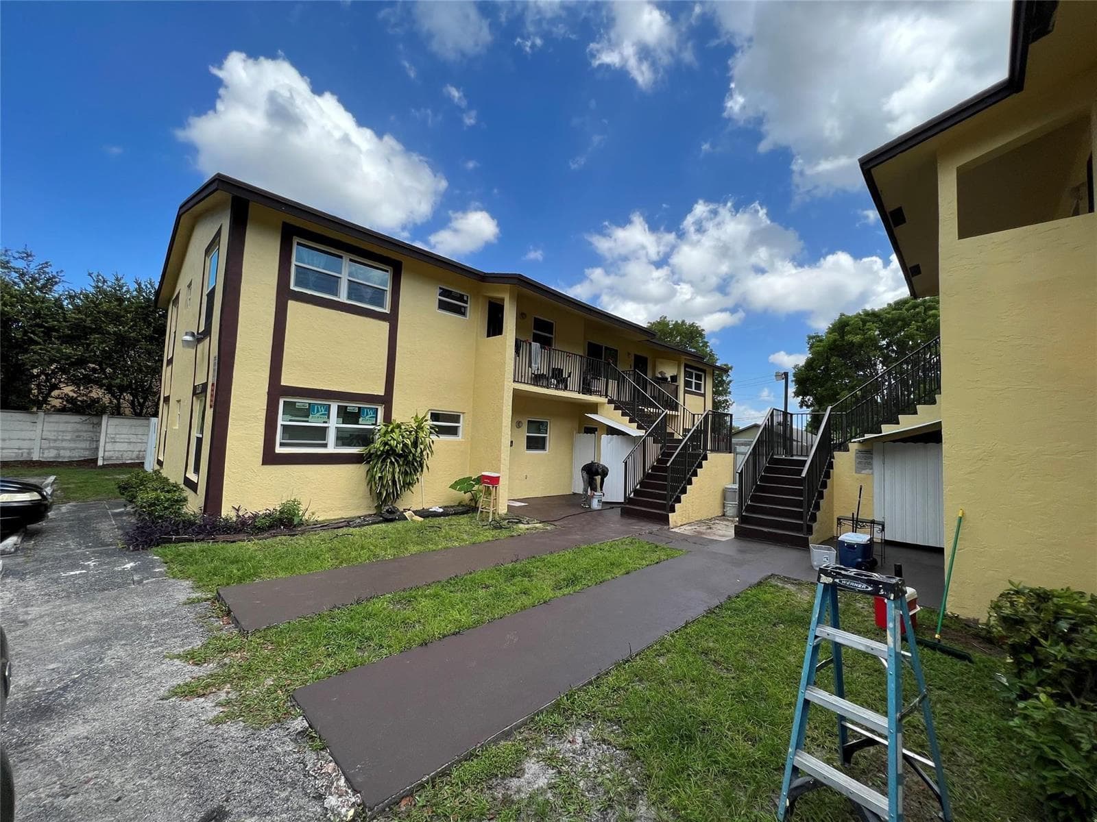 7480 10th Court # 1, North Lauderdale FL 33068