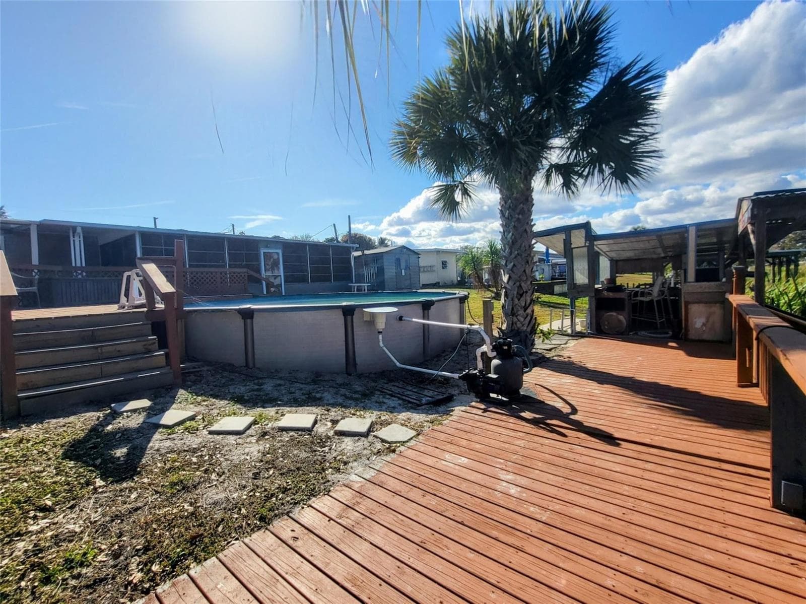 4037 SE 27th Street, Okeechobee FL 34974 photo 3