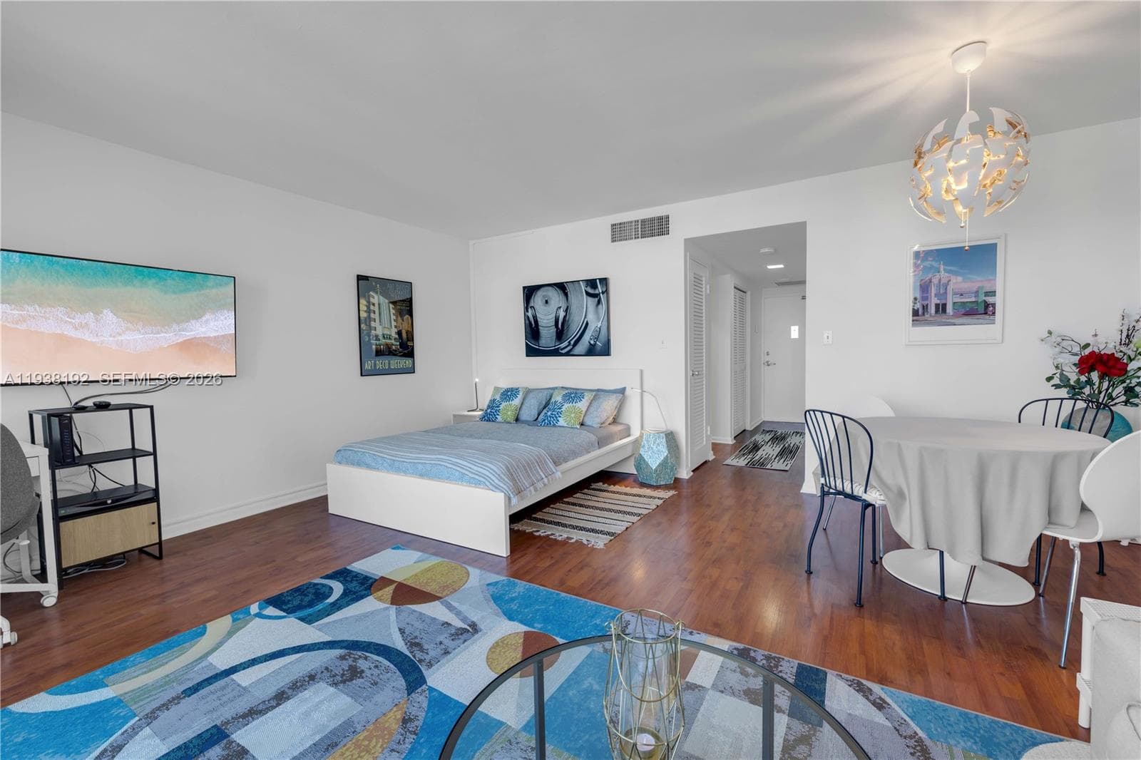 1200 West Ave # 811, Miami Beach FL 33139 photo 2
