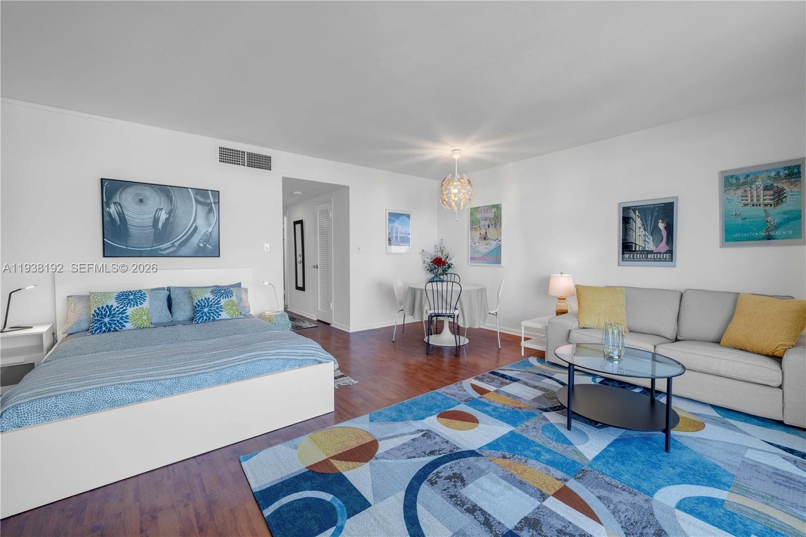 1200 West Ave # 811, Miami Beach FL 33139 photo 3