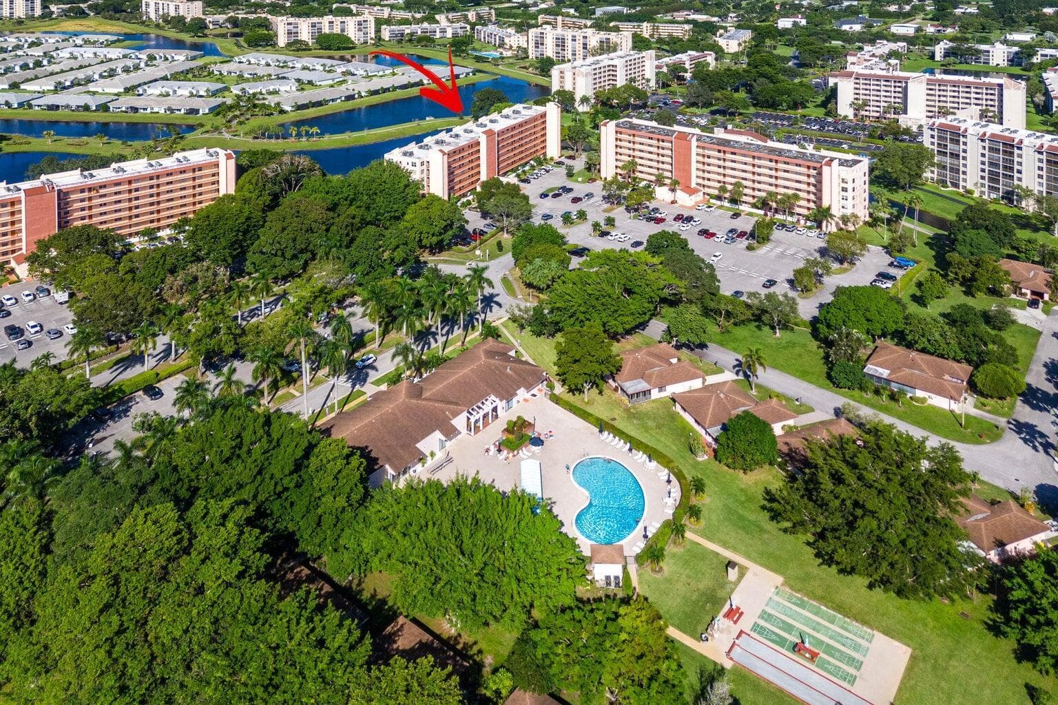 14575 Bonaire Boulevard # 208, Delray Beach, FL 33446 photo 2