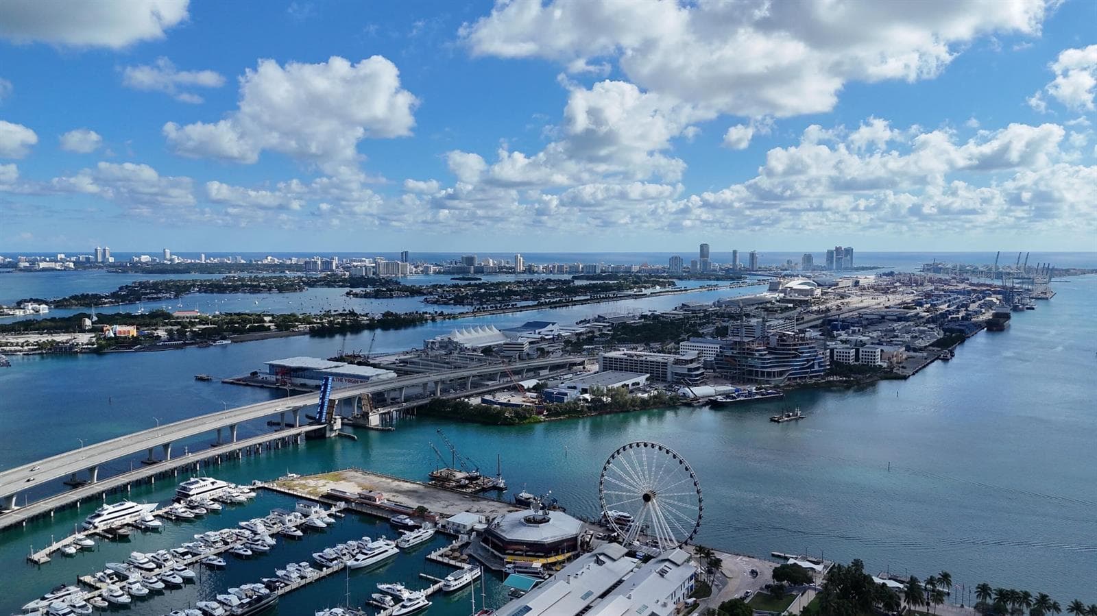 398 NE 5th Street # 1715, Miami FL 33132 photo 2