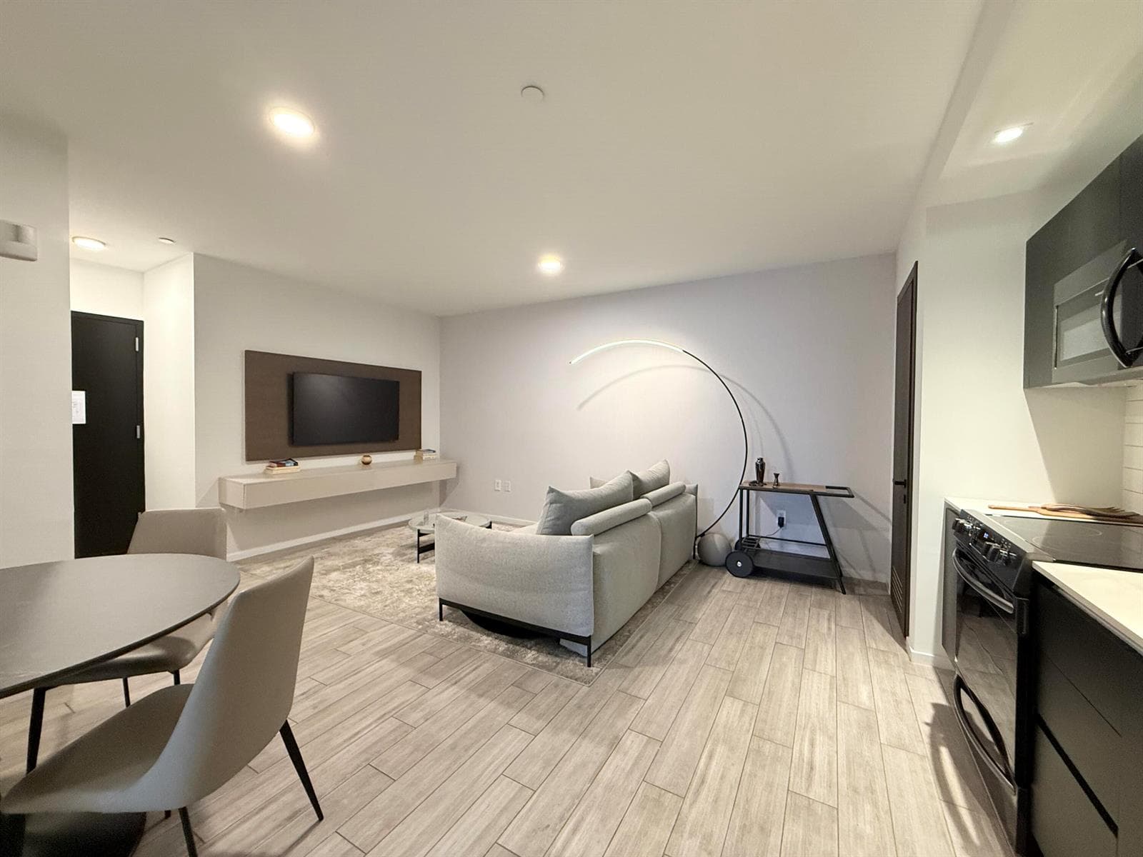 398 NE 5th Street # 1715, Miami FL 33132 photo 3