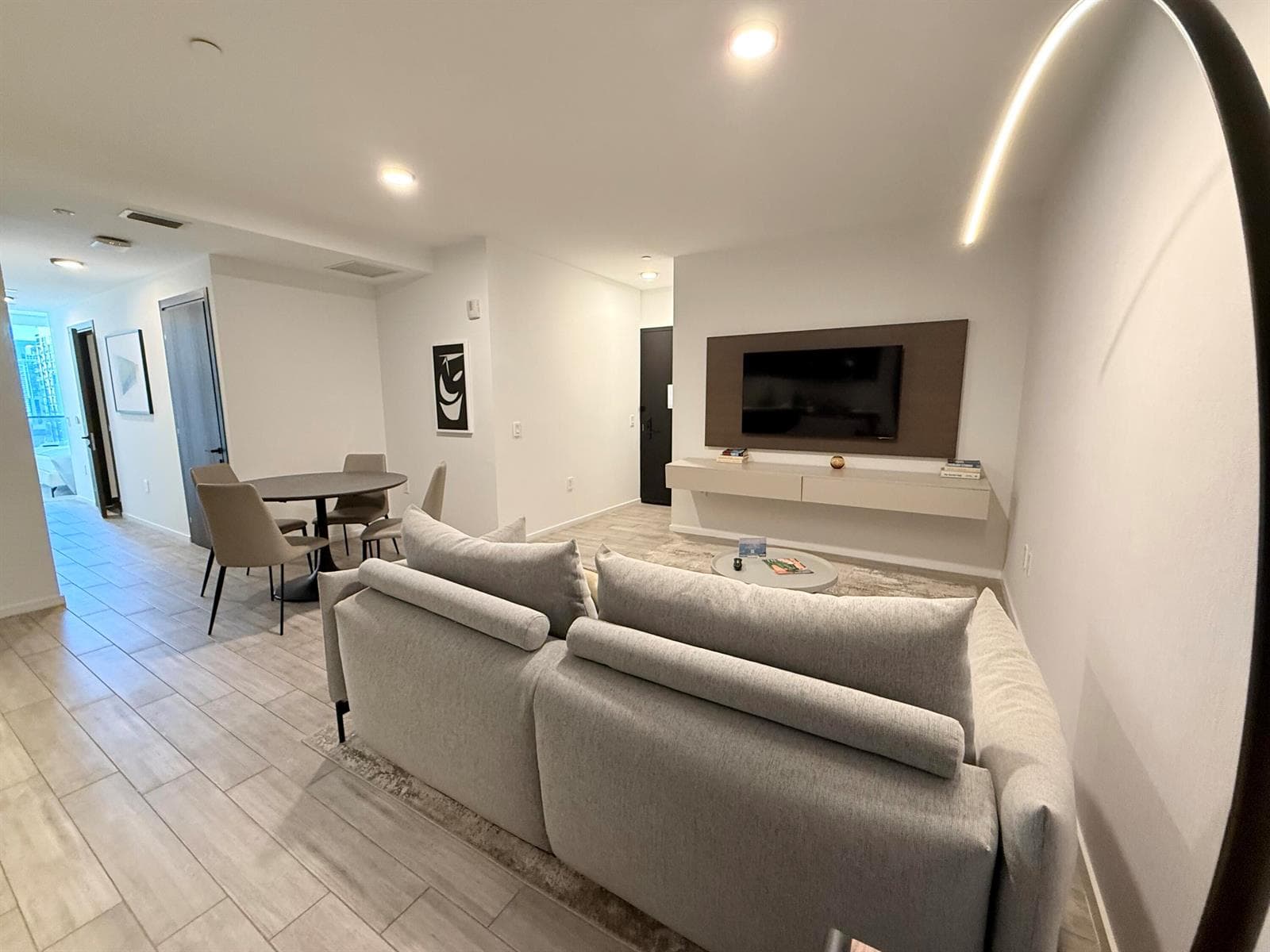 398 NE 5th Street # 1715, Miami FL 33132 photo 4