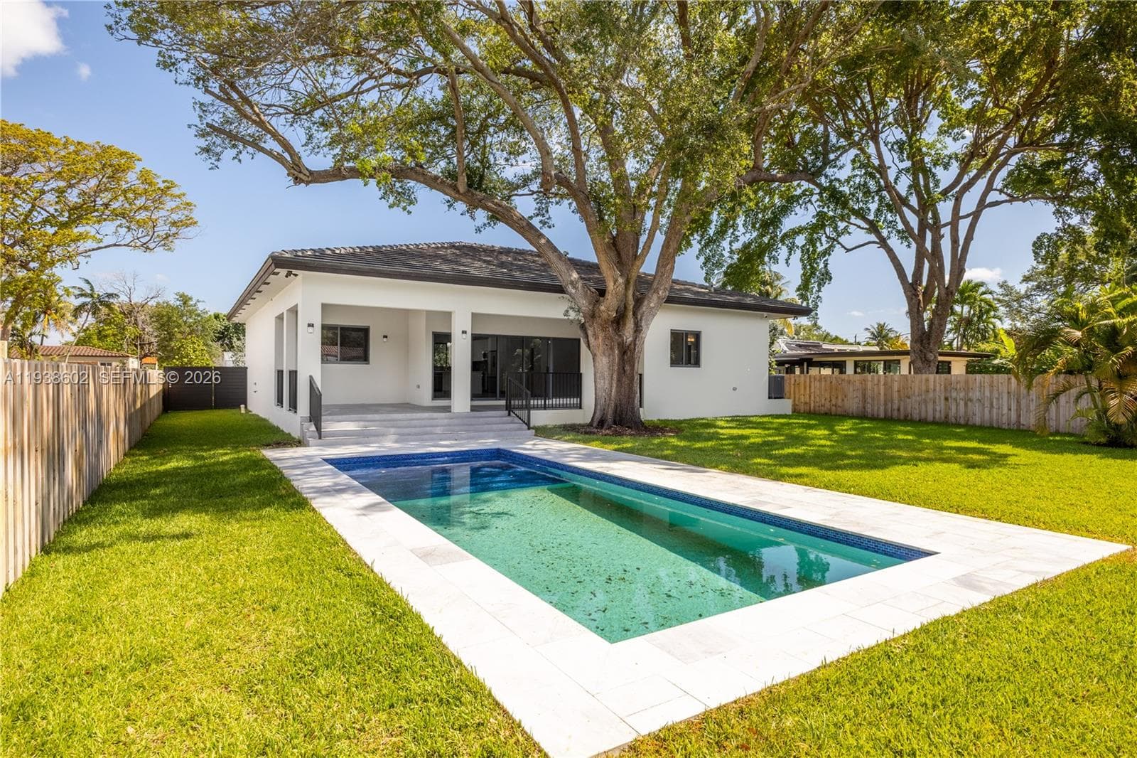 1030 NE 121st St, Biscayne Park FL 33161 photo 3