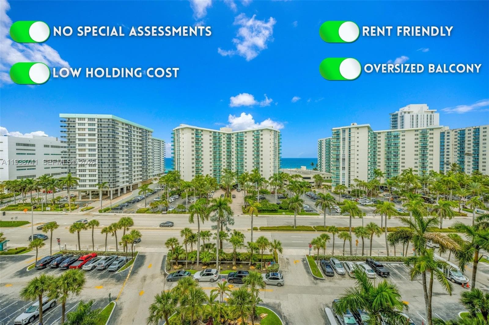 3800 S Ocean Dr # 817, Hollywood FL 33019 photo 2
