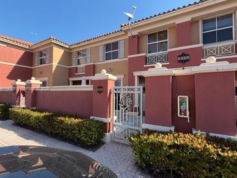 6015 NW 116th Pl # 465, Doral FL 33178