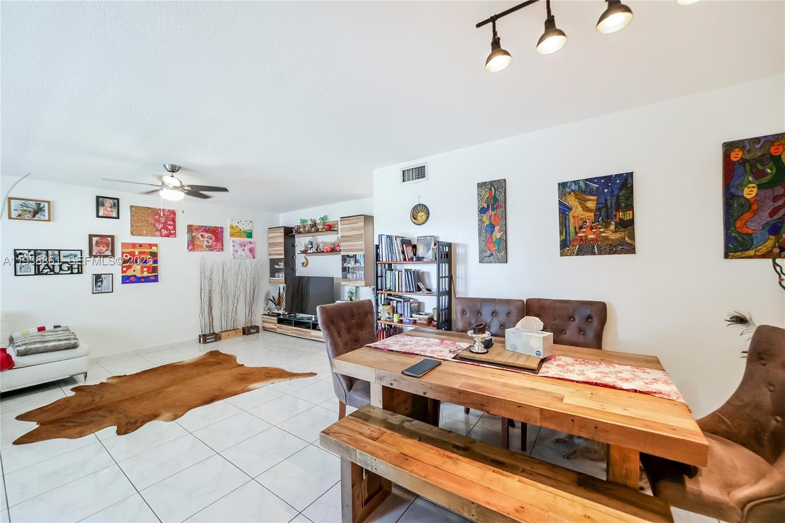 541 Blue Heron # 205C, Hallandale Beach FL 33009 photo 5