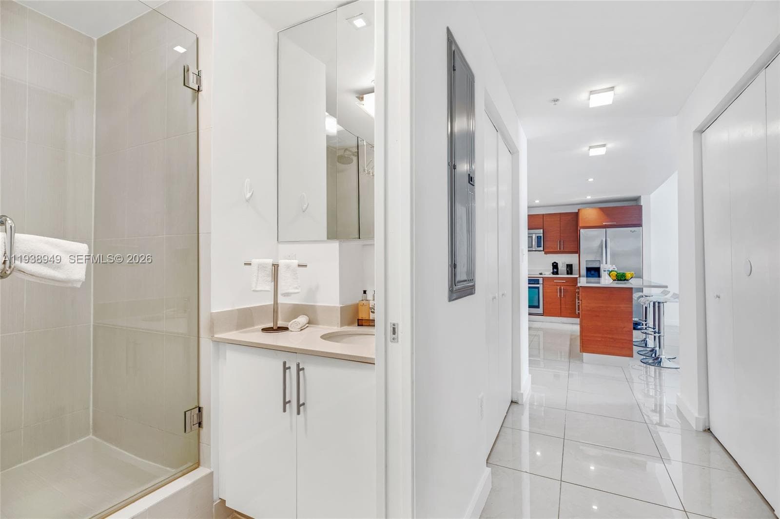 3250 NE 1st Ave # 603, Miami FL 33137 photo 4