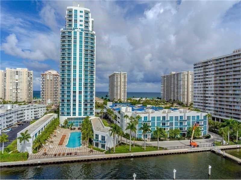 1945 S Ocean Drive # 910, Hallandale Beach FL 33009 photo 2