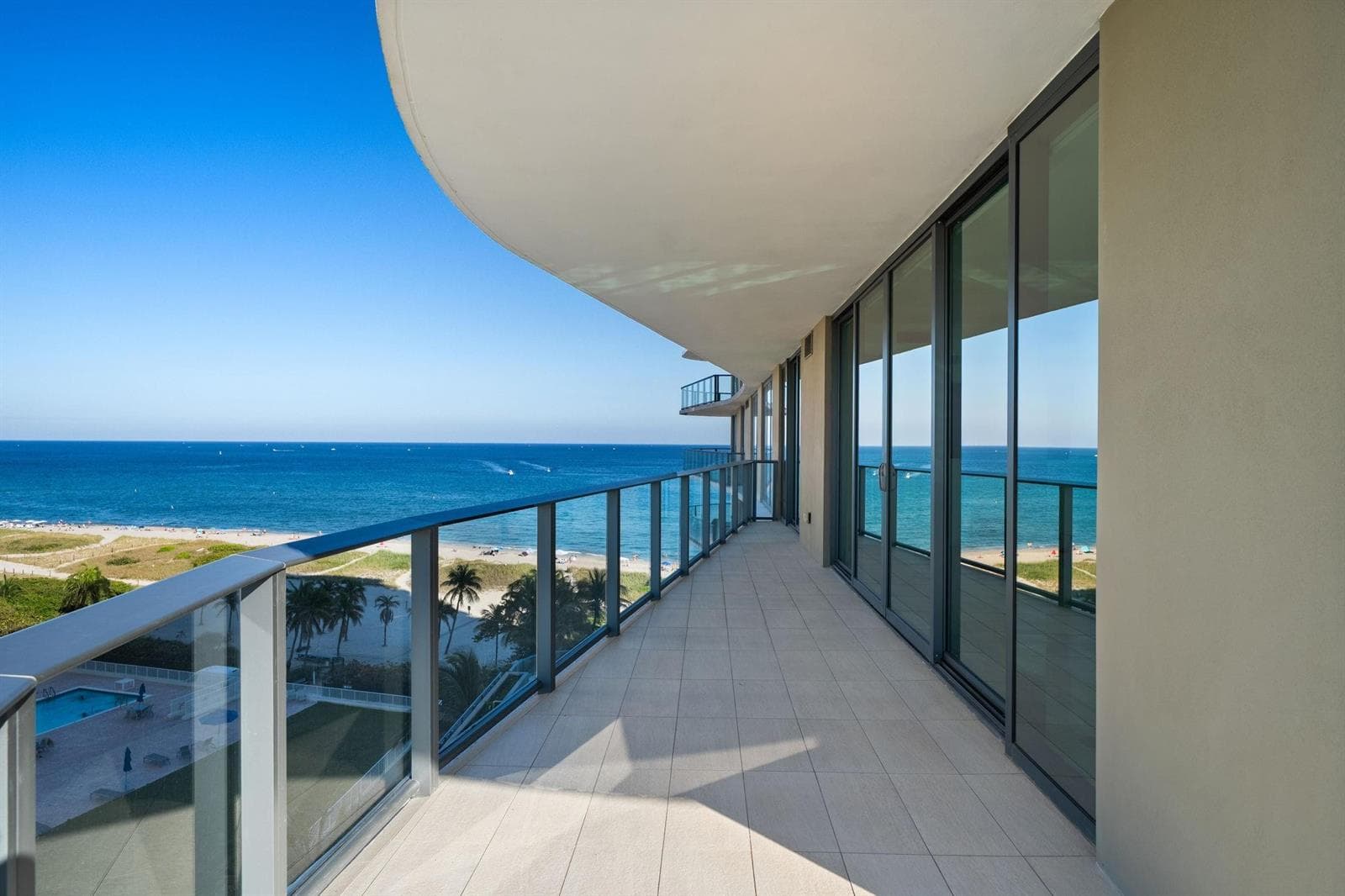 730 N Ocean Boulevard # 801, Pompano Beach FL 33062 photo 2