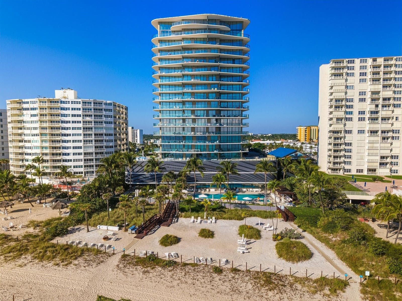 730 N Ocean Boulevard # 801, Pompano Beach FL 33062 photo 3