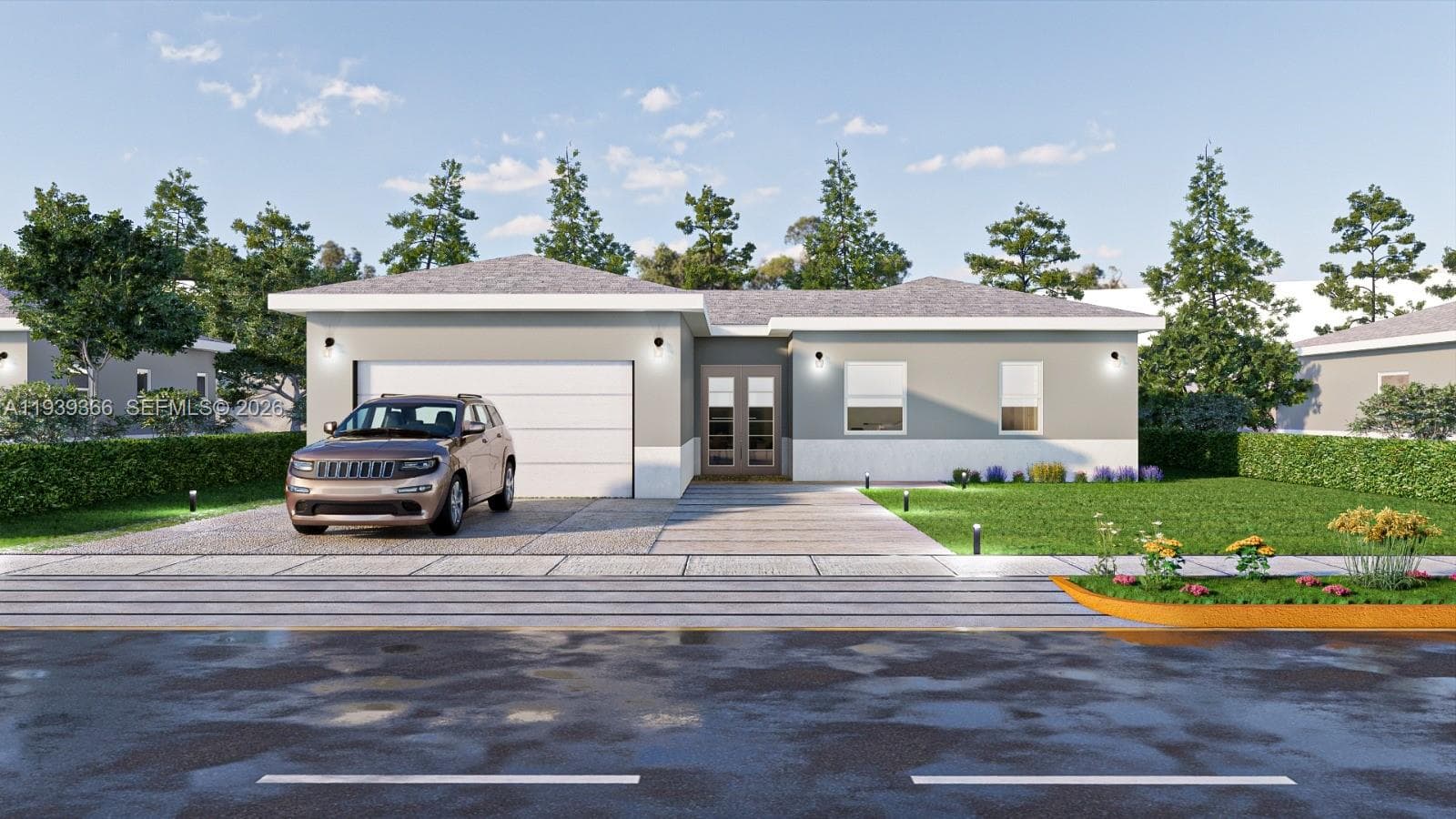 2615 W 25, Lehigh Acres FL 33971