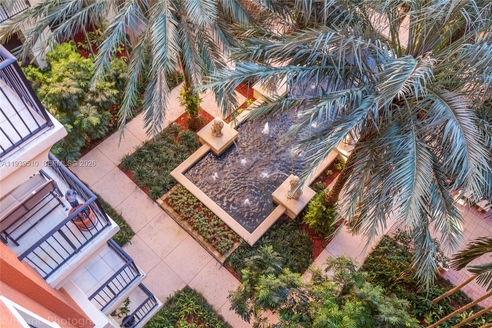 100 Andalusia Ave # 609, Coral Gables FL 33134 photo 2