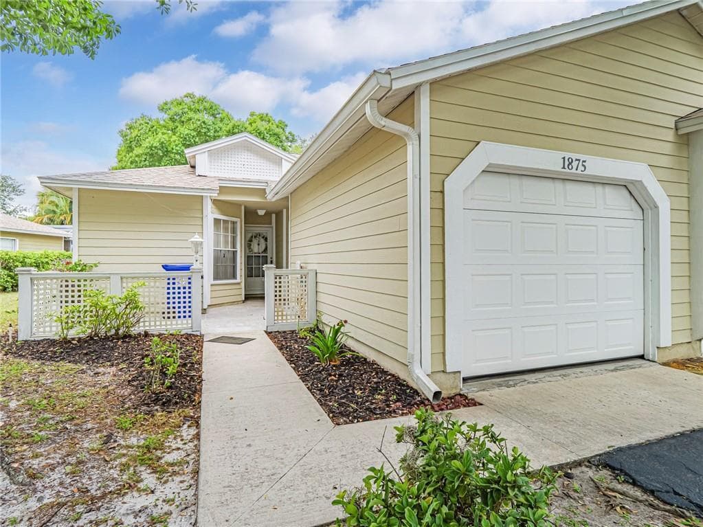 1875 Sixty Oaks Lane, Vero Beach FL 32966 photo 3