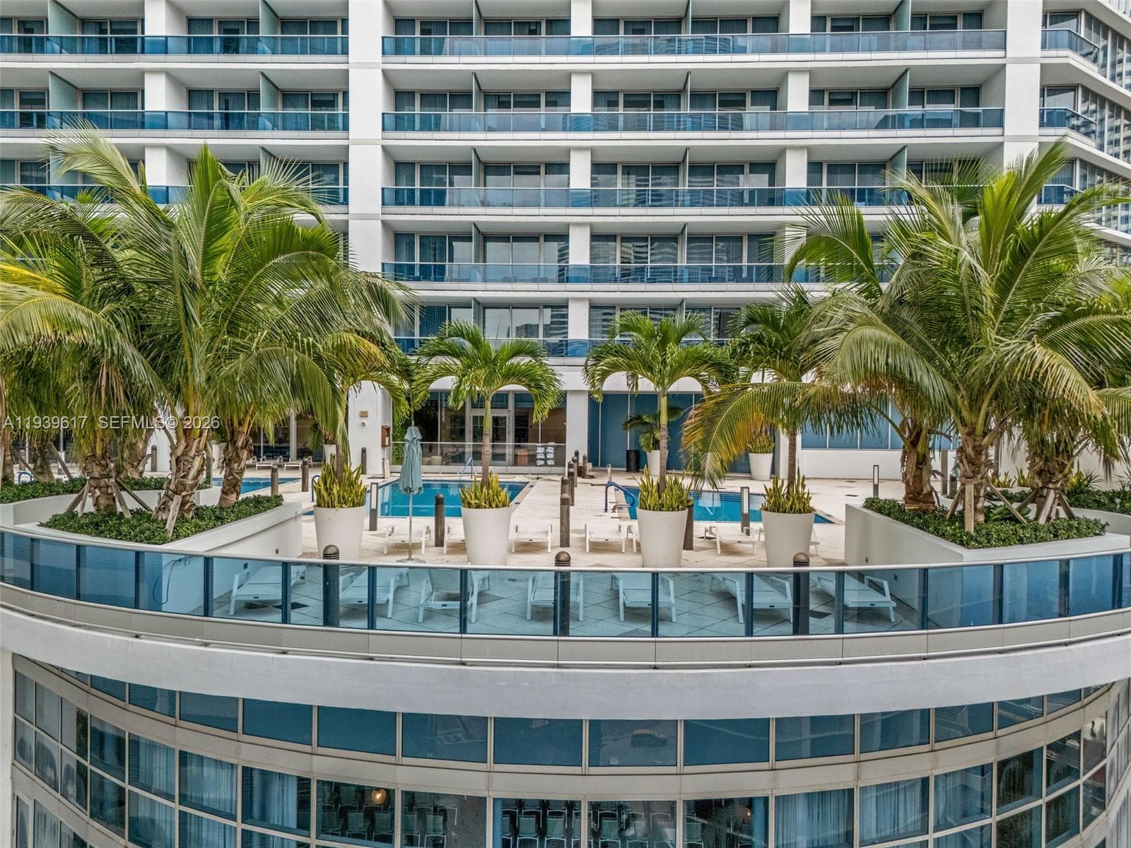 200 Biscayne Boulevard Way # 4202, Miami FL 33131 photo 2