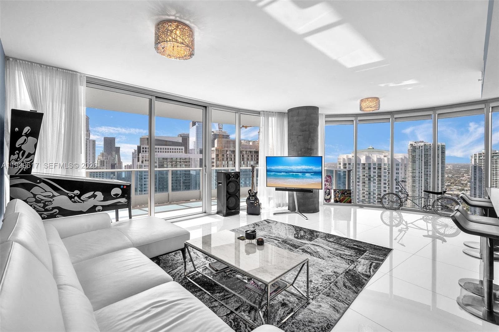 200 Biscayne Boulevard Way # 4202, Miami FL 33131 photo 5