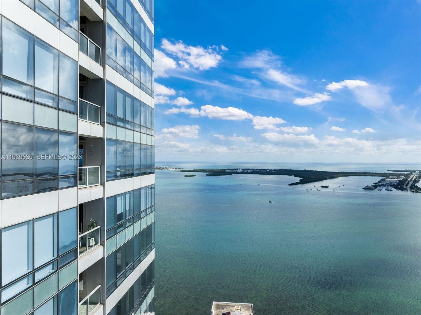 1425 Brickell Ave # 56F, Miami FL 33131 photo 2