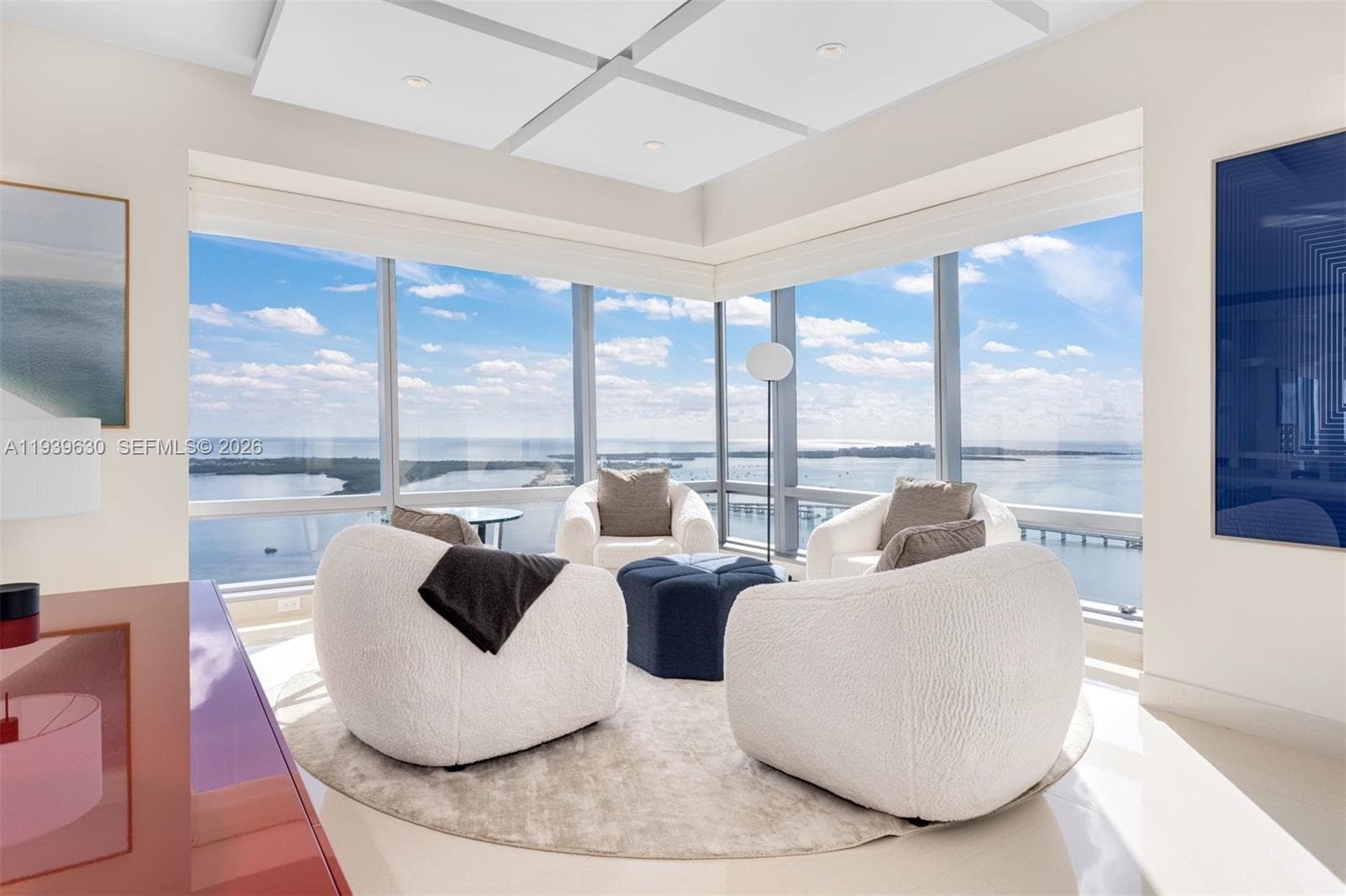 1425 Brickell Ave # 56F, Miami FL 33131 photo 3