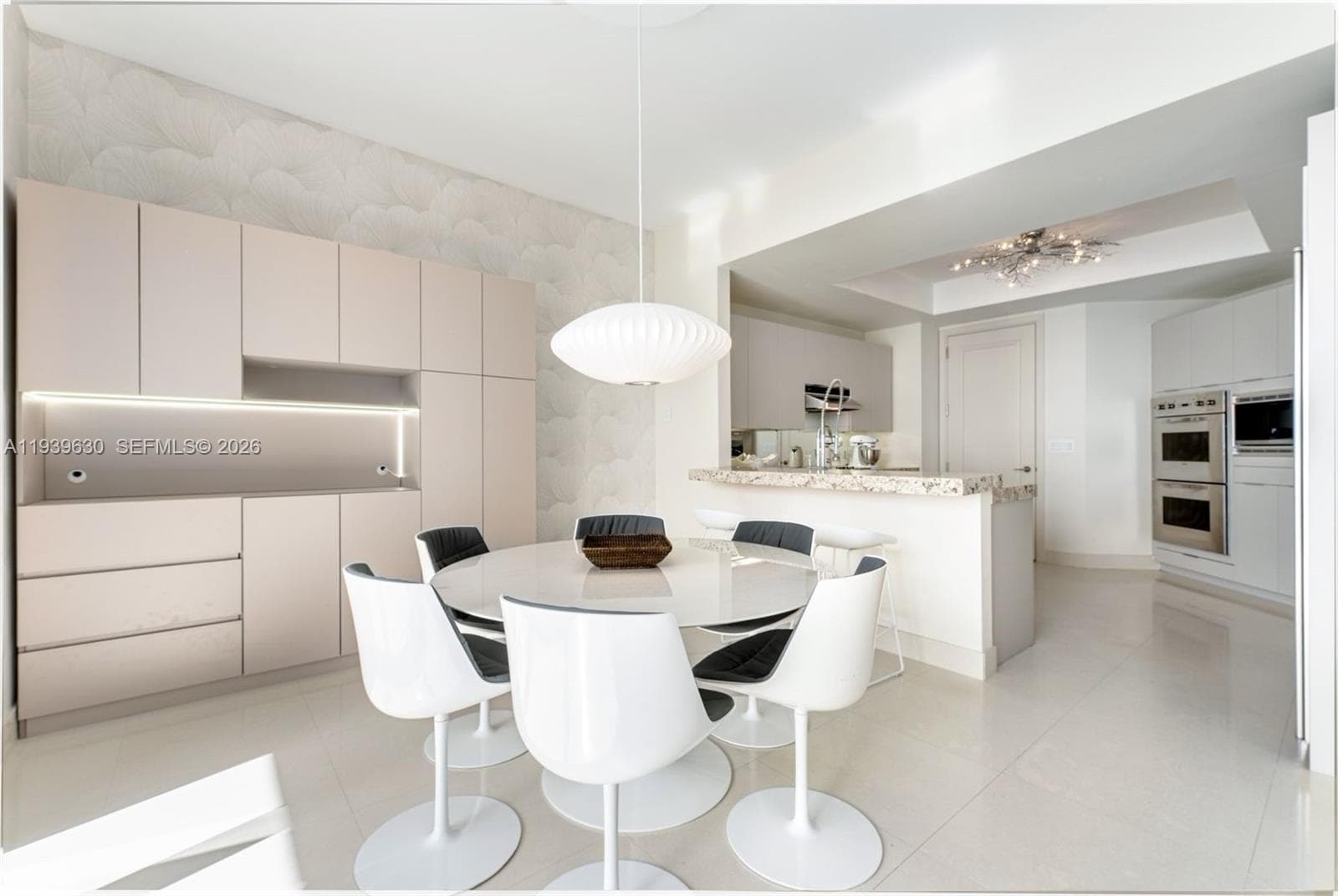 1425 Brickell Ave # 56F, Miami FL 33131 photo 5