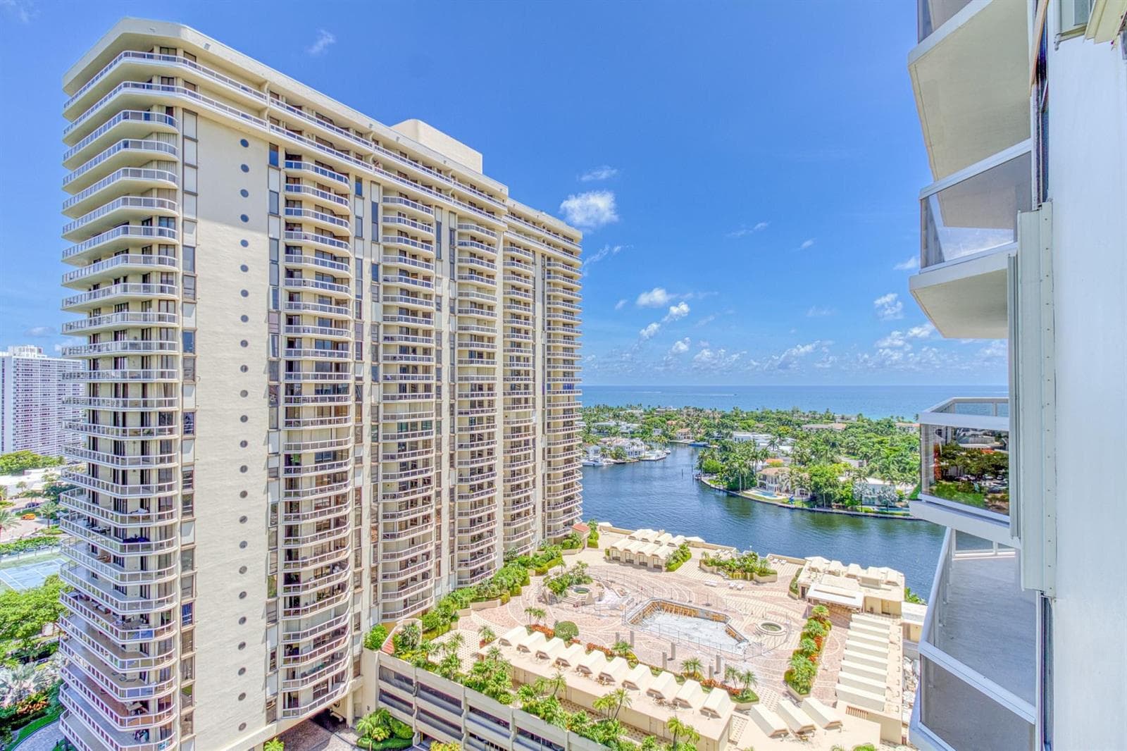 20185 E Country Club Drive # 1709, Aventura FL 33180 photo 4