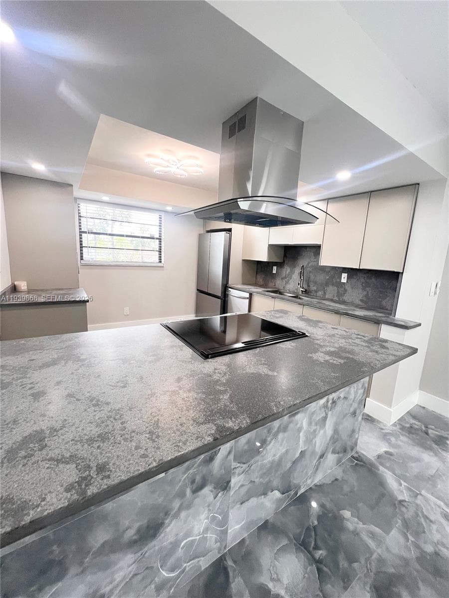 4930 E Sabal Palm Blvd # 206, Tamarac FL 33319 photo 2